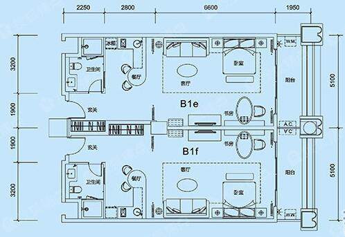 B1e,B1f