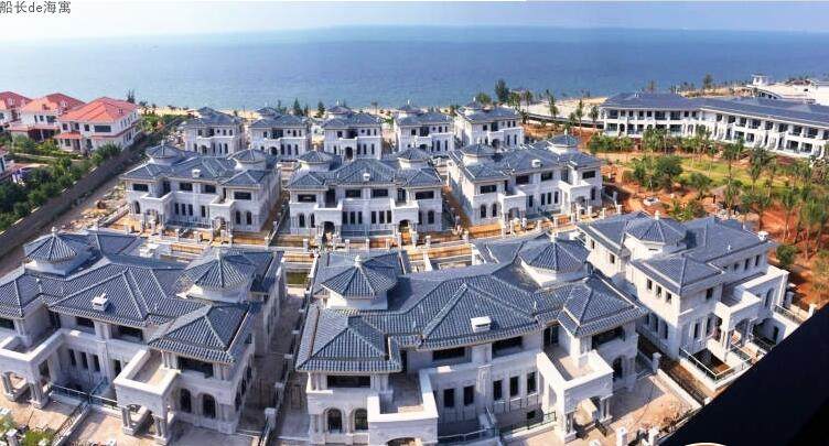 实景图