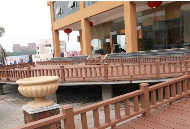 实景图