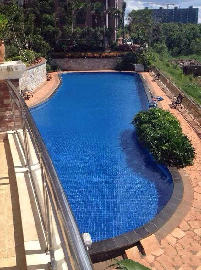 实景图