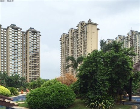 实景图