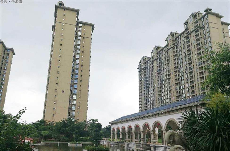 实景图