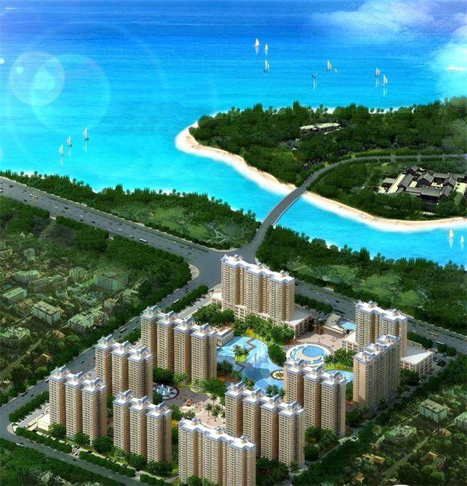 效果图