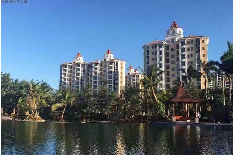 实景图