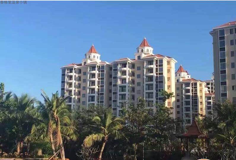 实景图