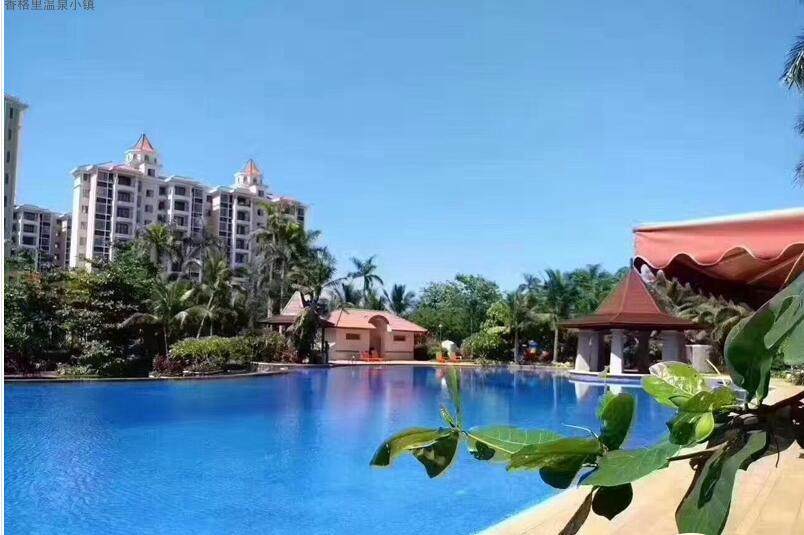 实景图
