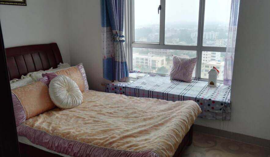 样板间