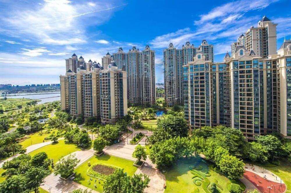 实景图