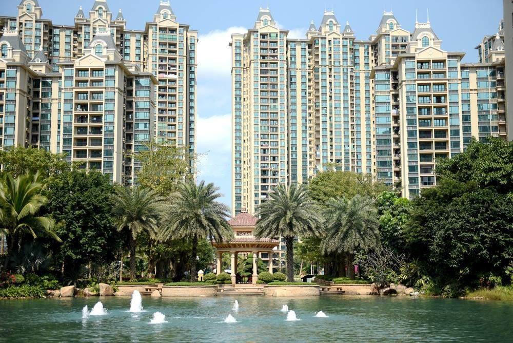 实景图