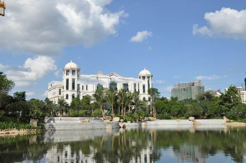 实景图