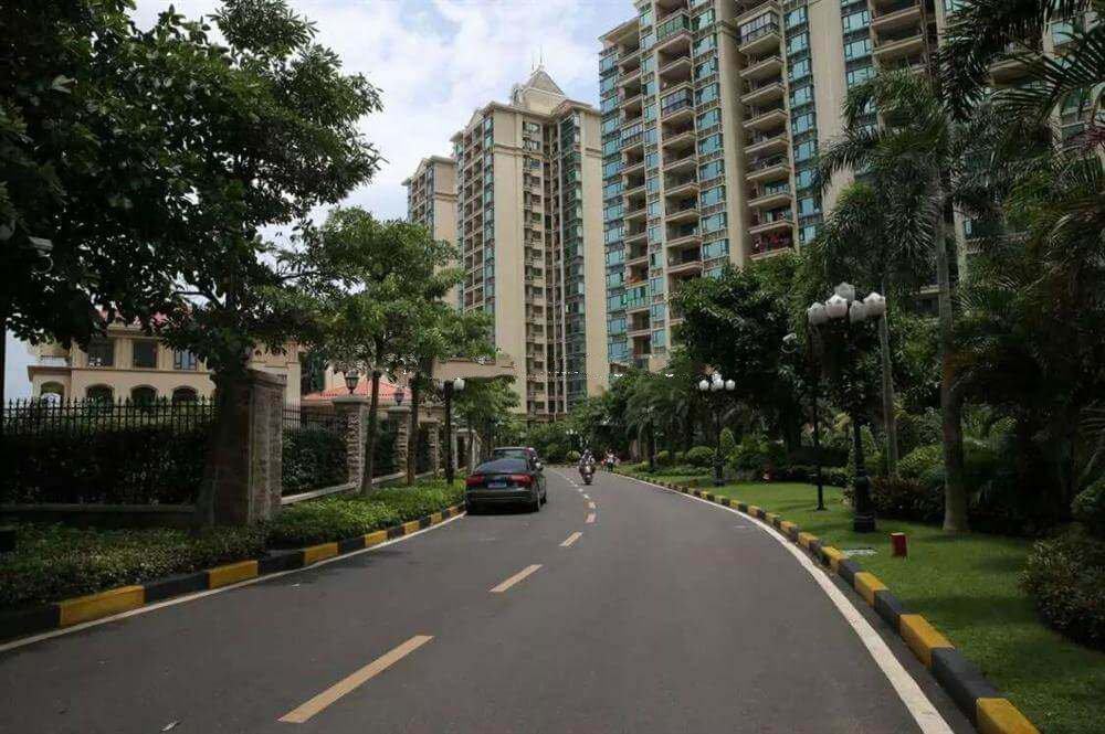 实景图