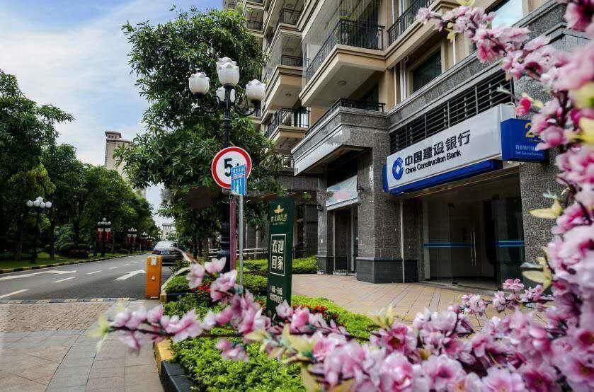 实景图