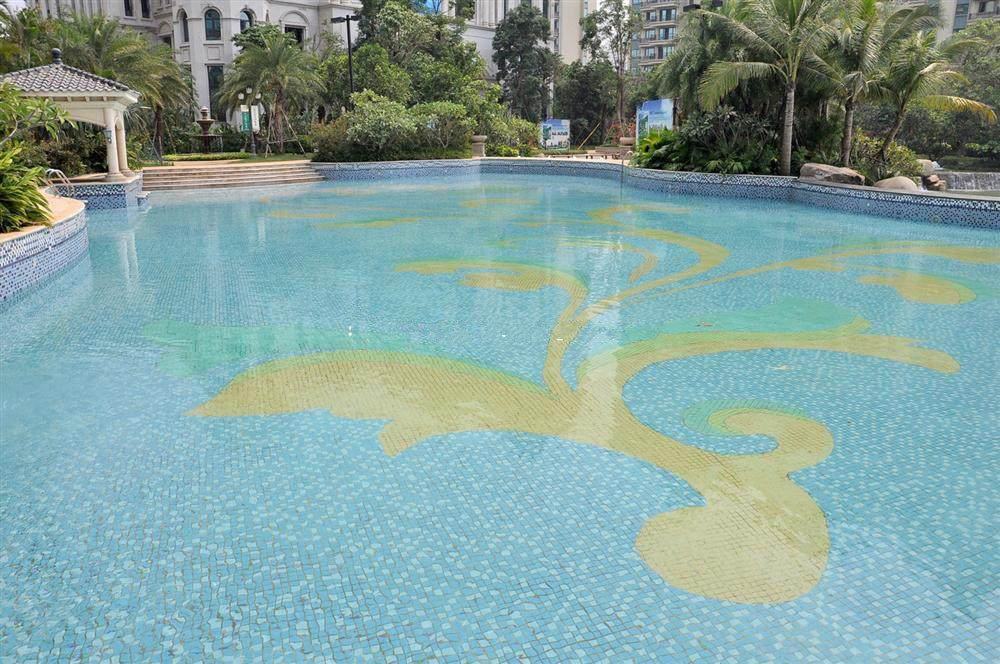 实景图