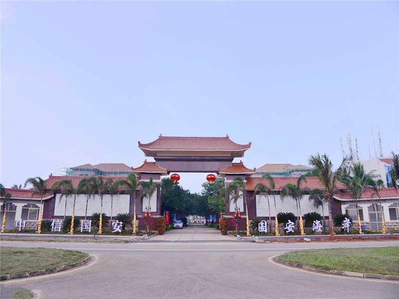 实景图