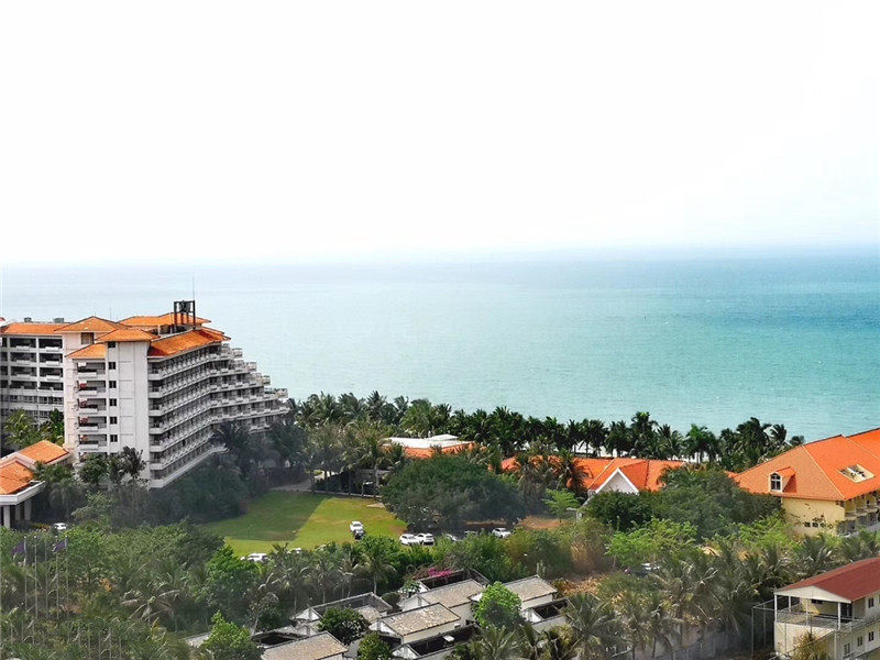 实景图