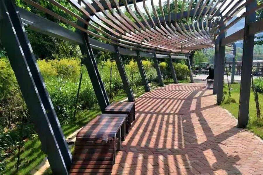 实景图