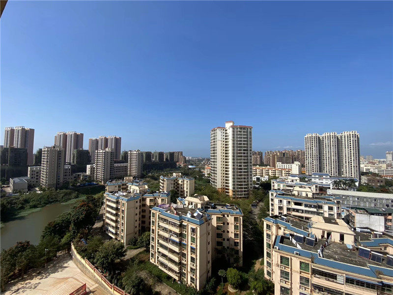 实景图