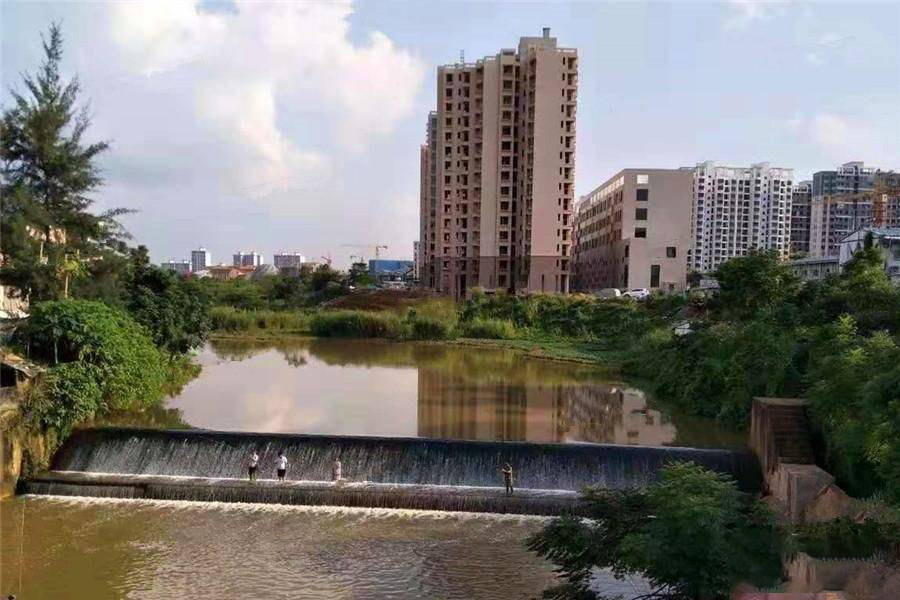 实景图