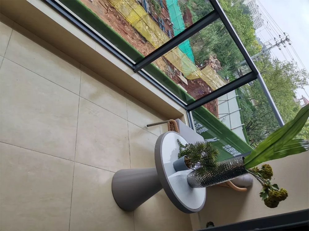 样板间