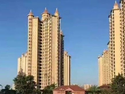 碧海金珠花园