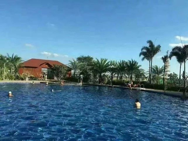 实景图