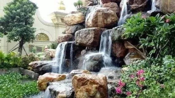 实景图