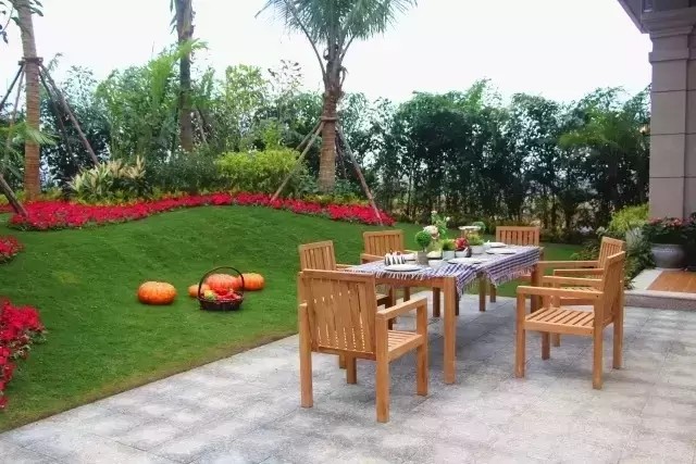 实景图