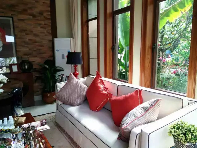样板间
