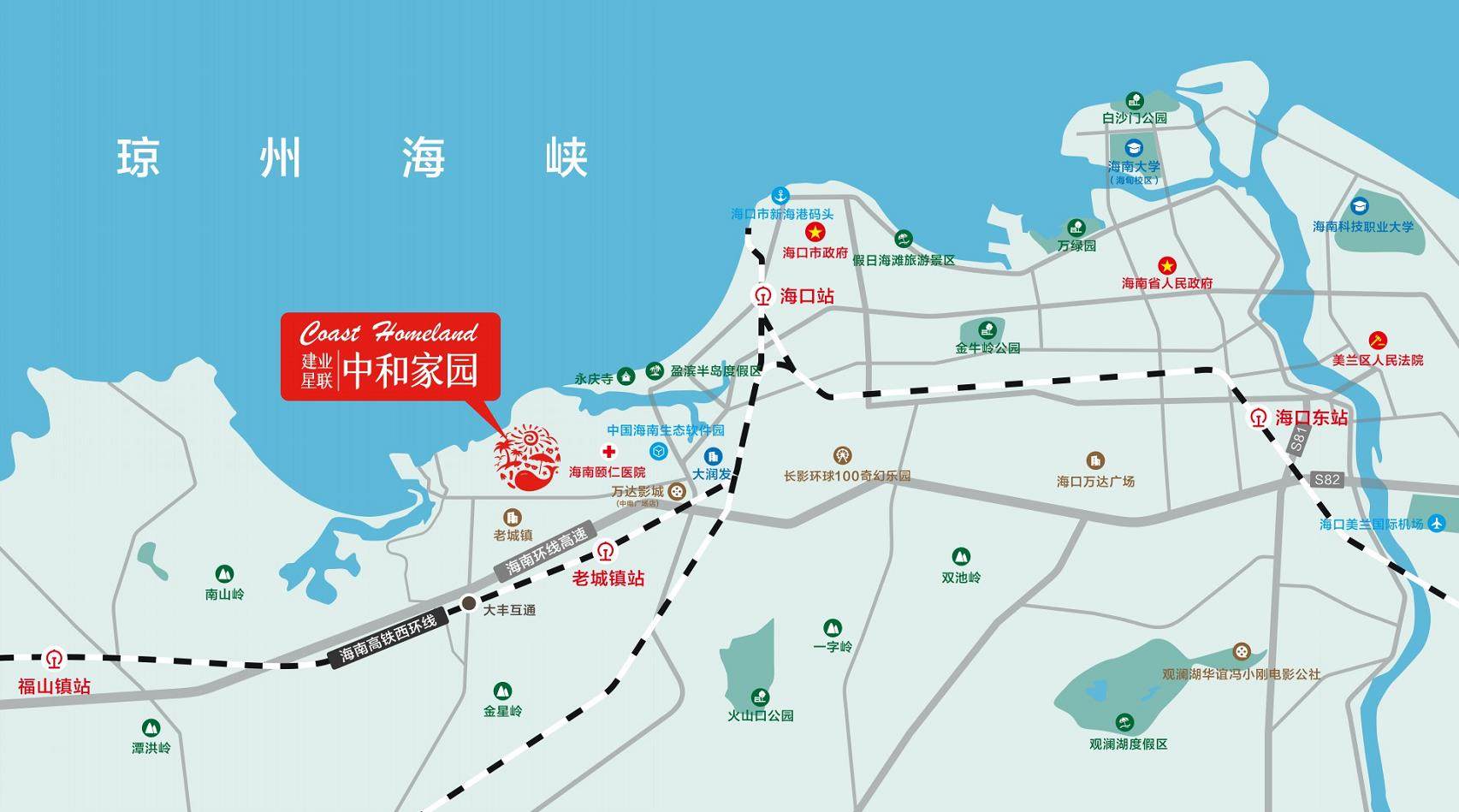 交通图