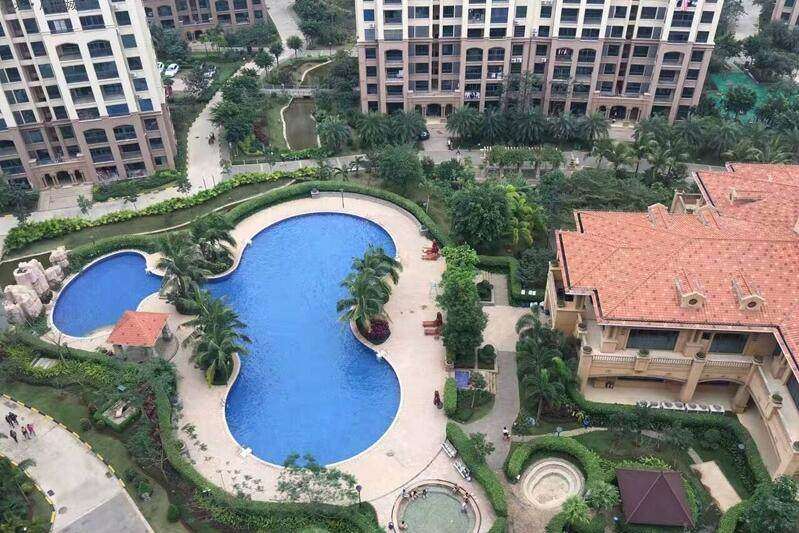 实景图