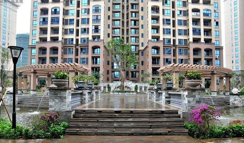 实景图