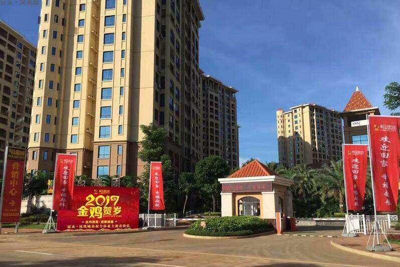 实景图