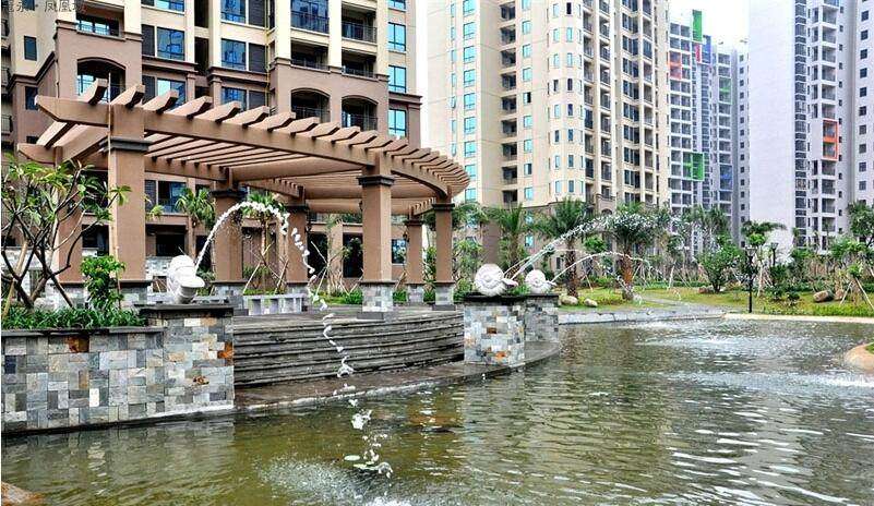 实景图