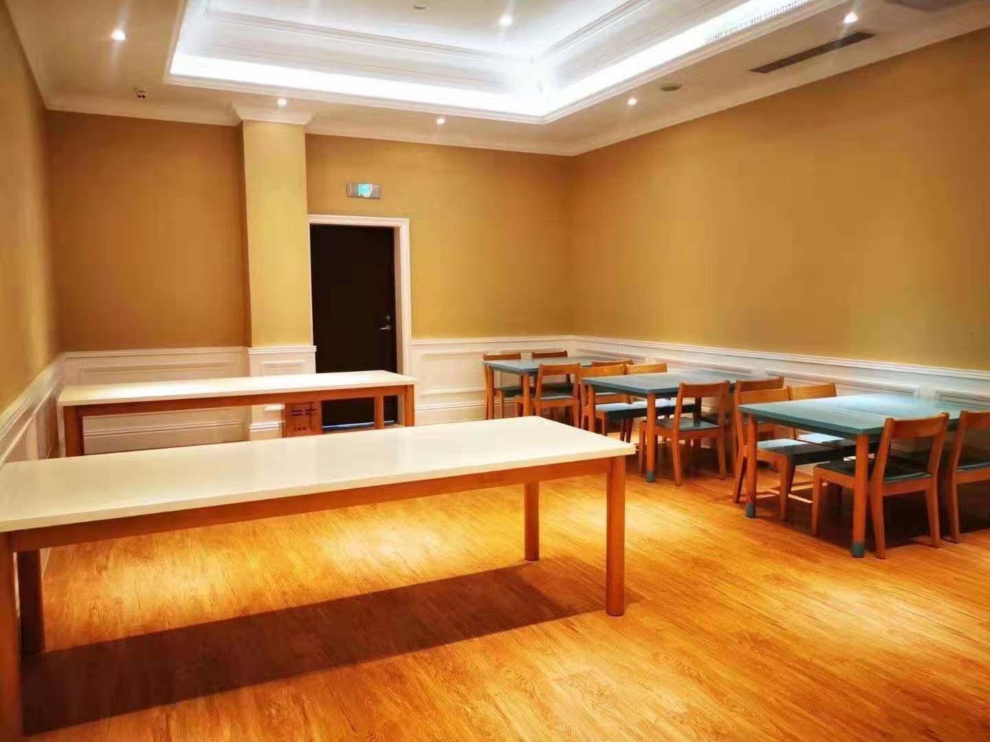 实景图