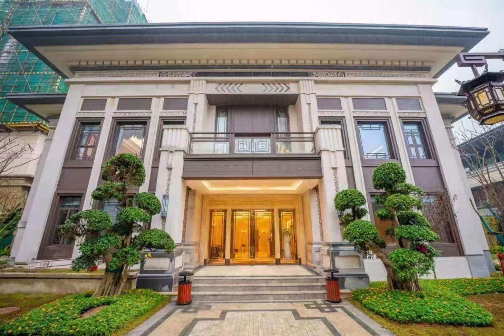 实景图