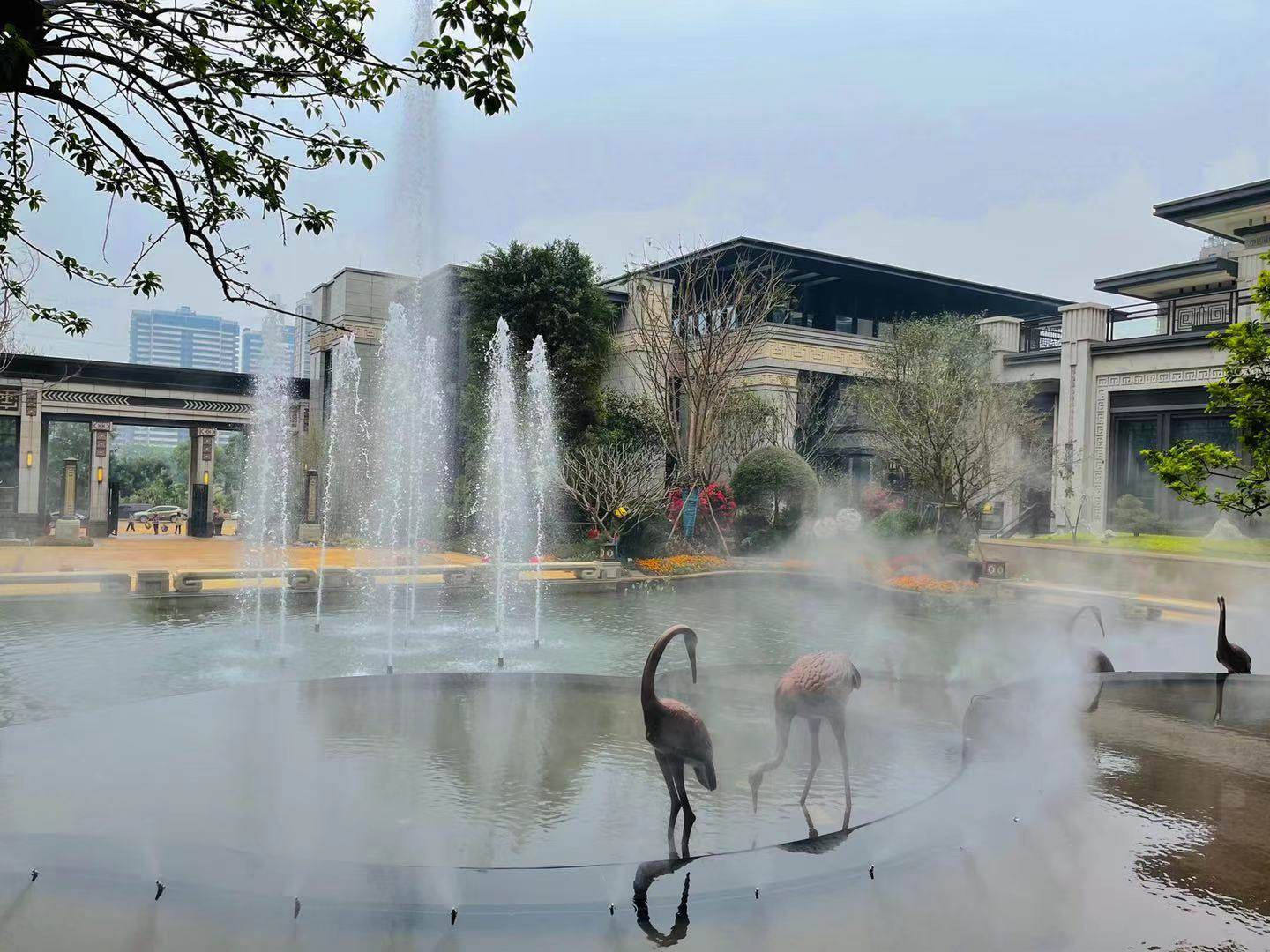 实景图