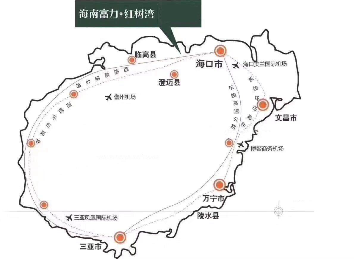 交通图