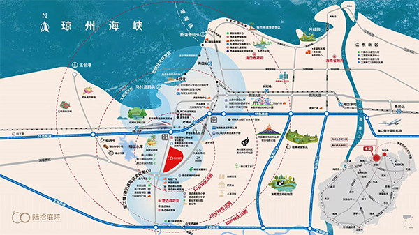 交通图