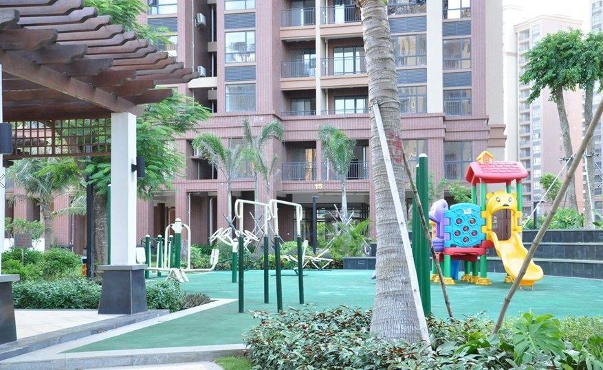 实景图
