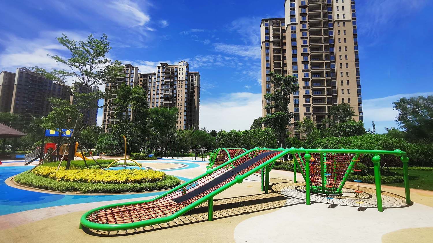 实景图