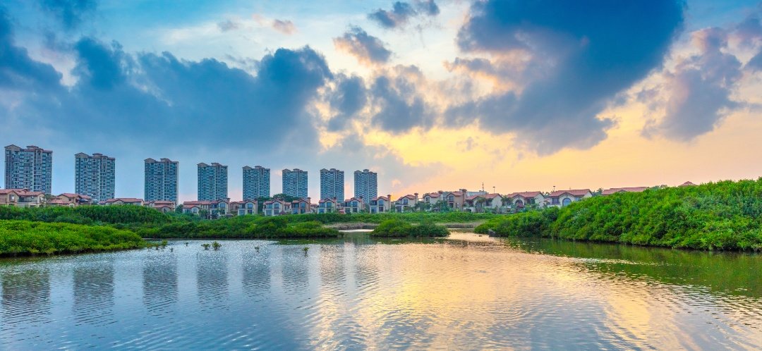 实景图