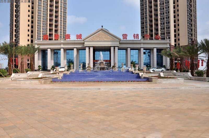 实景图