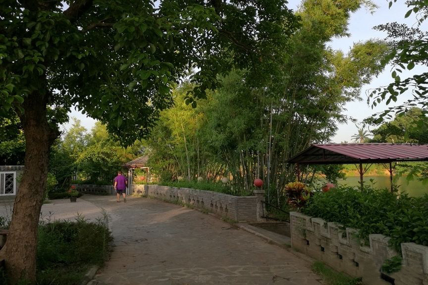 实景图
