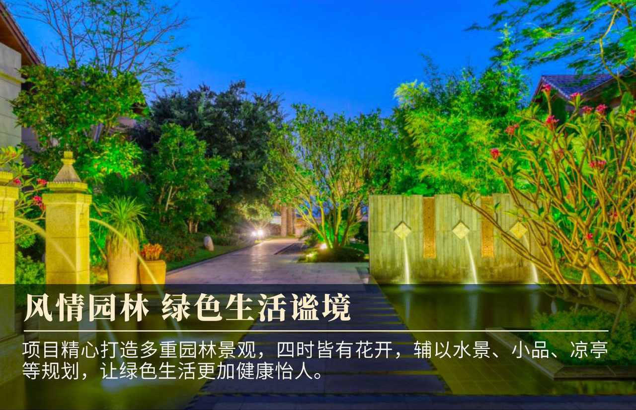 实景图