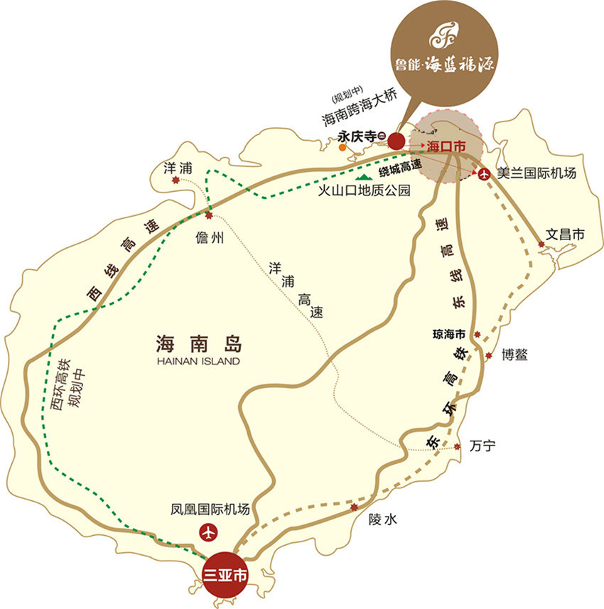 交通图