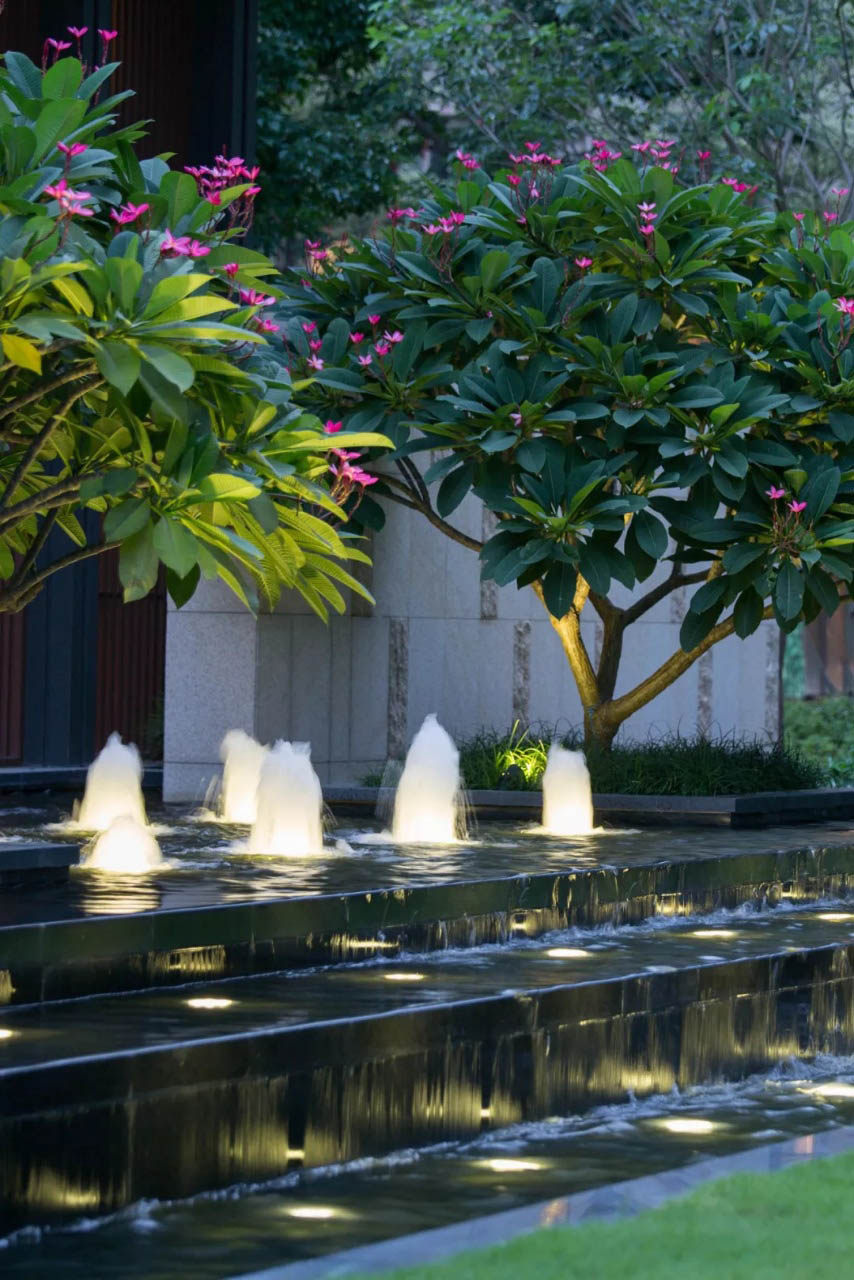 实景图