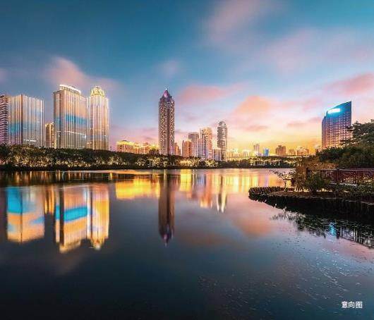 效果图