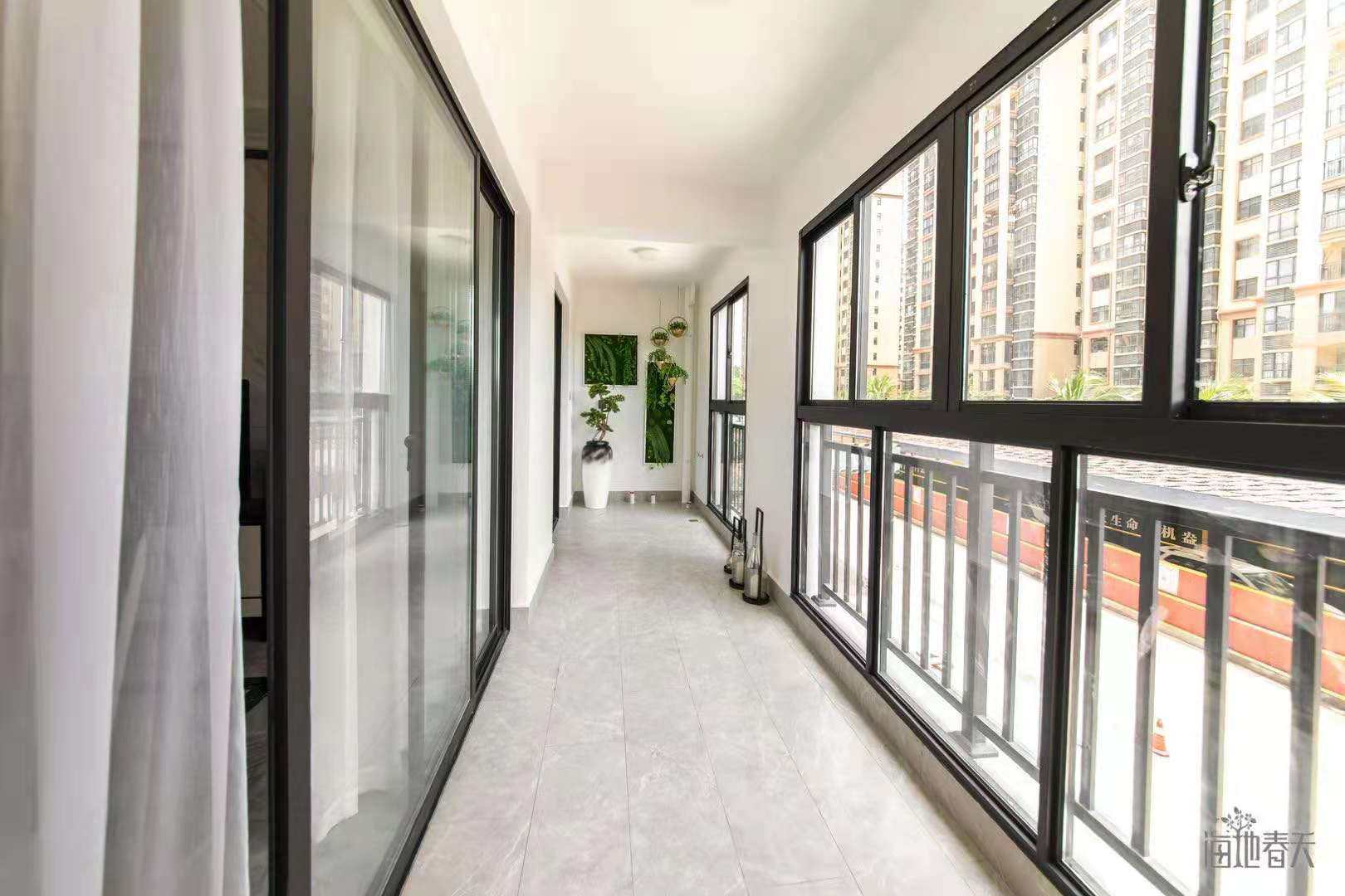 样板间