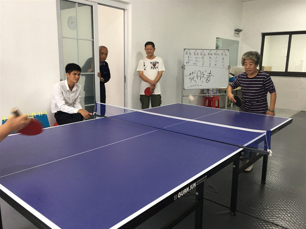 实景图