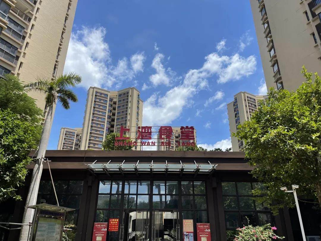 实景图